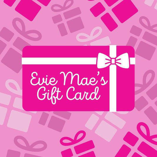 EMB Gift Card