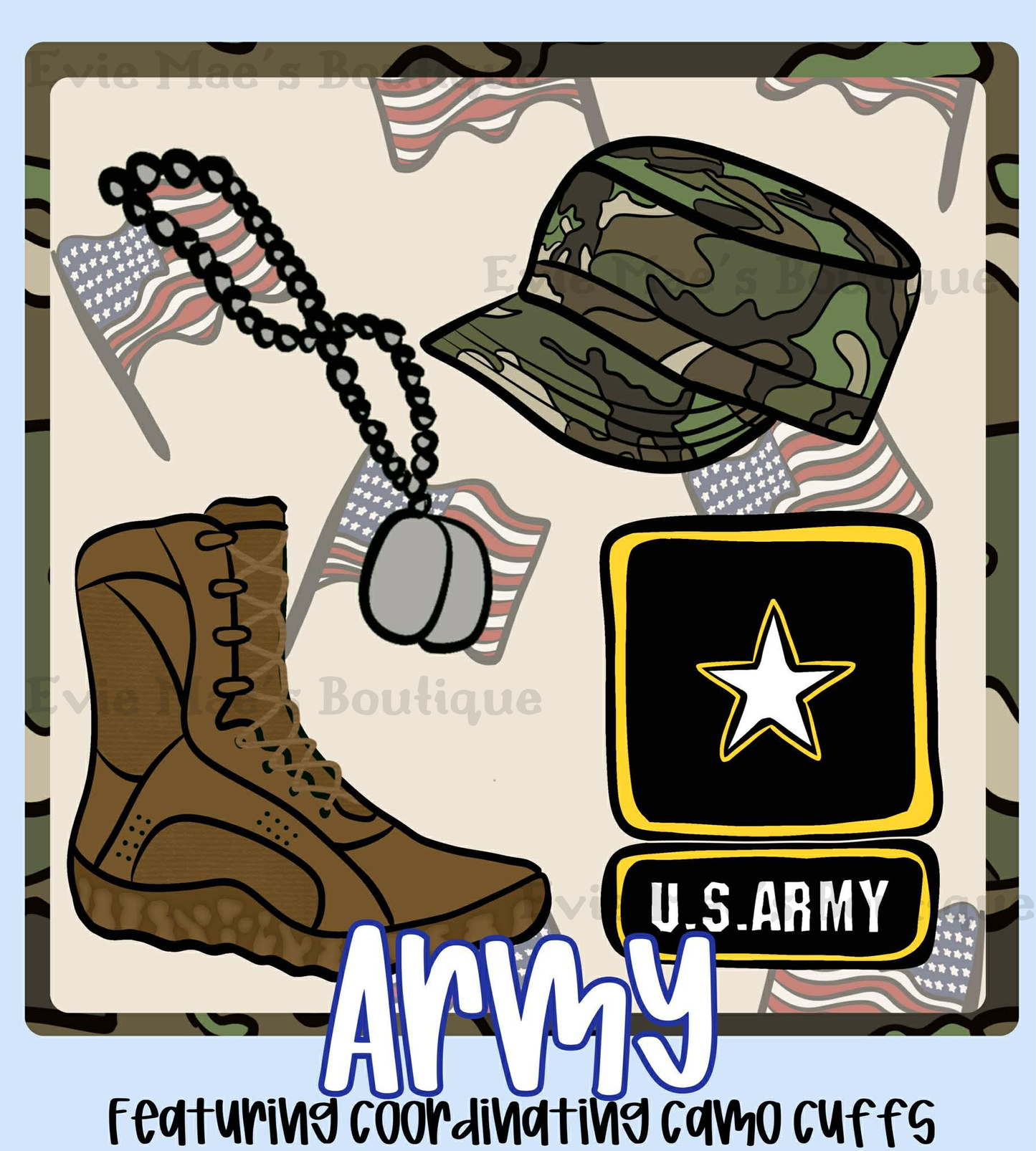 Blankets | Home of the Brave
