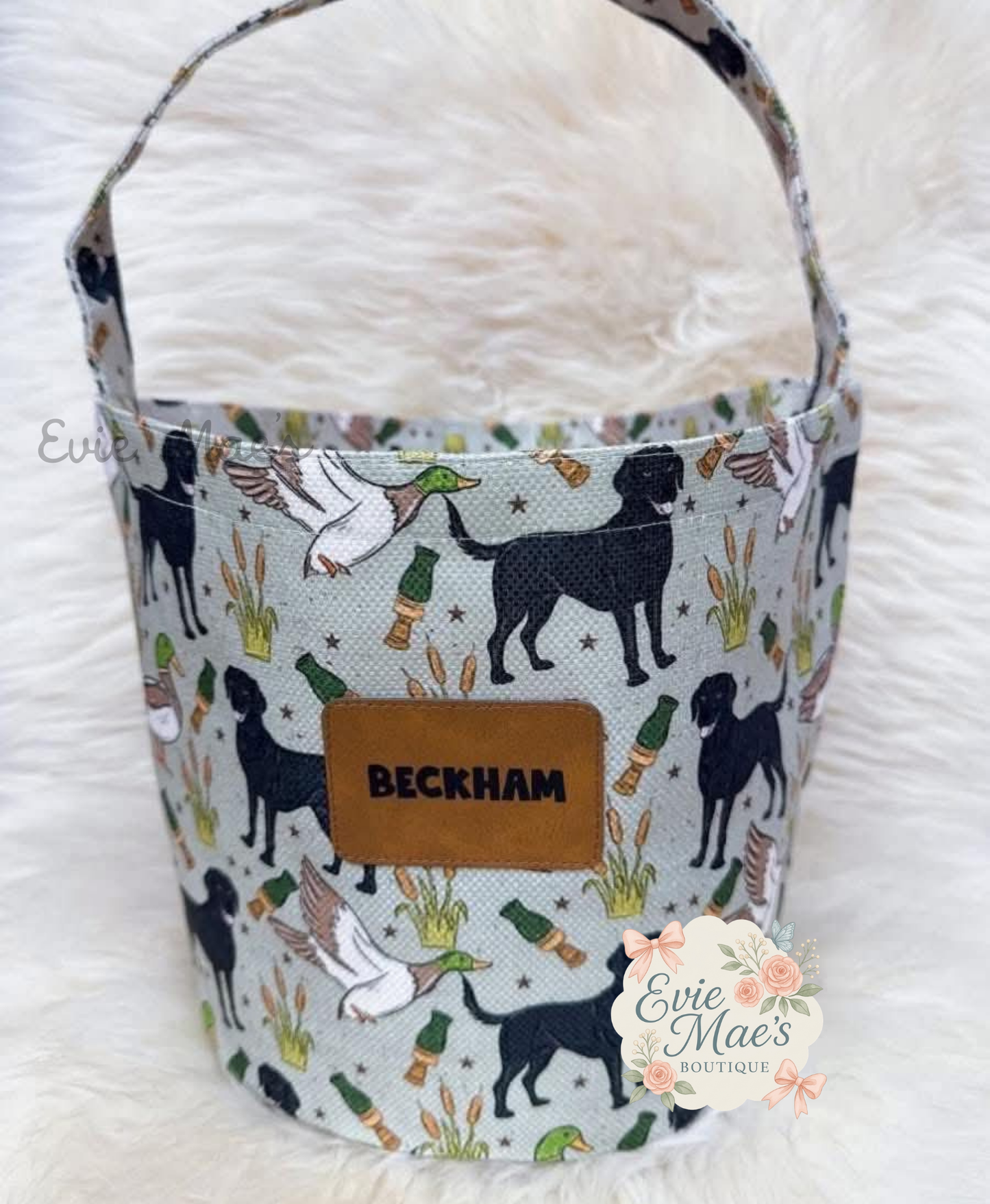 Custom Baskets