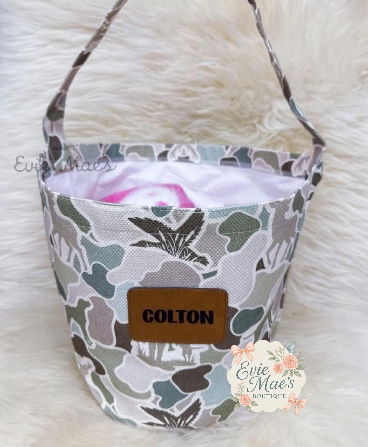 Custom Baskets