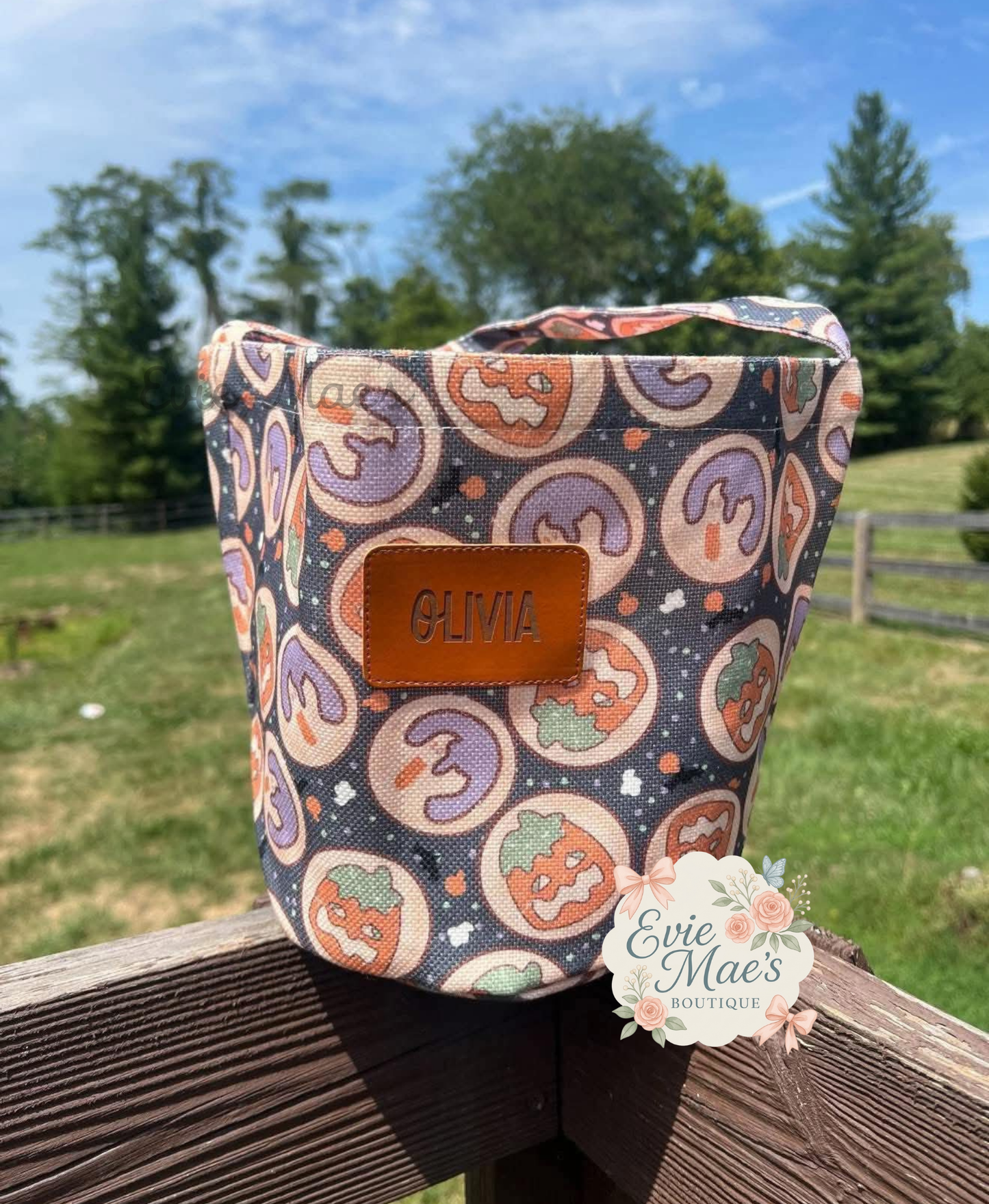 Custom Baskets