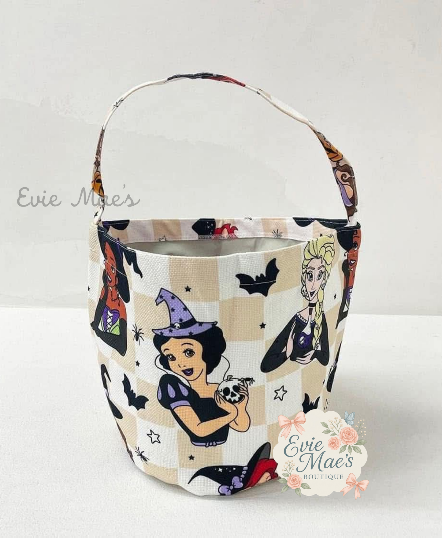 Custom Baskets