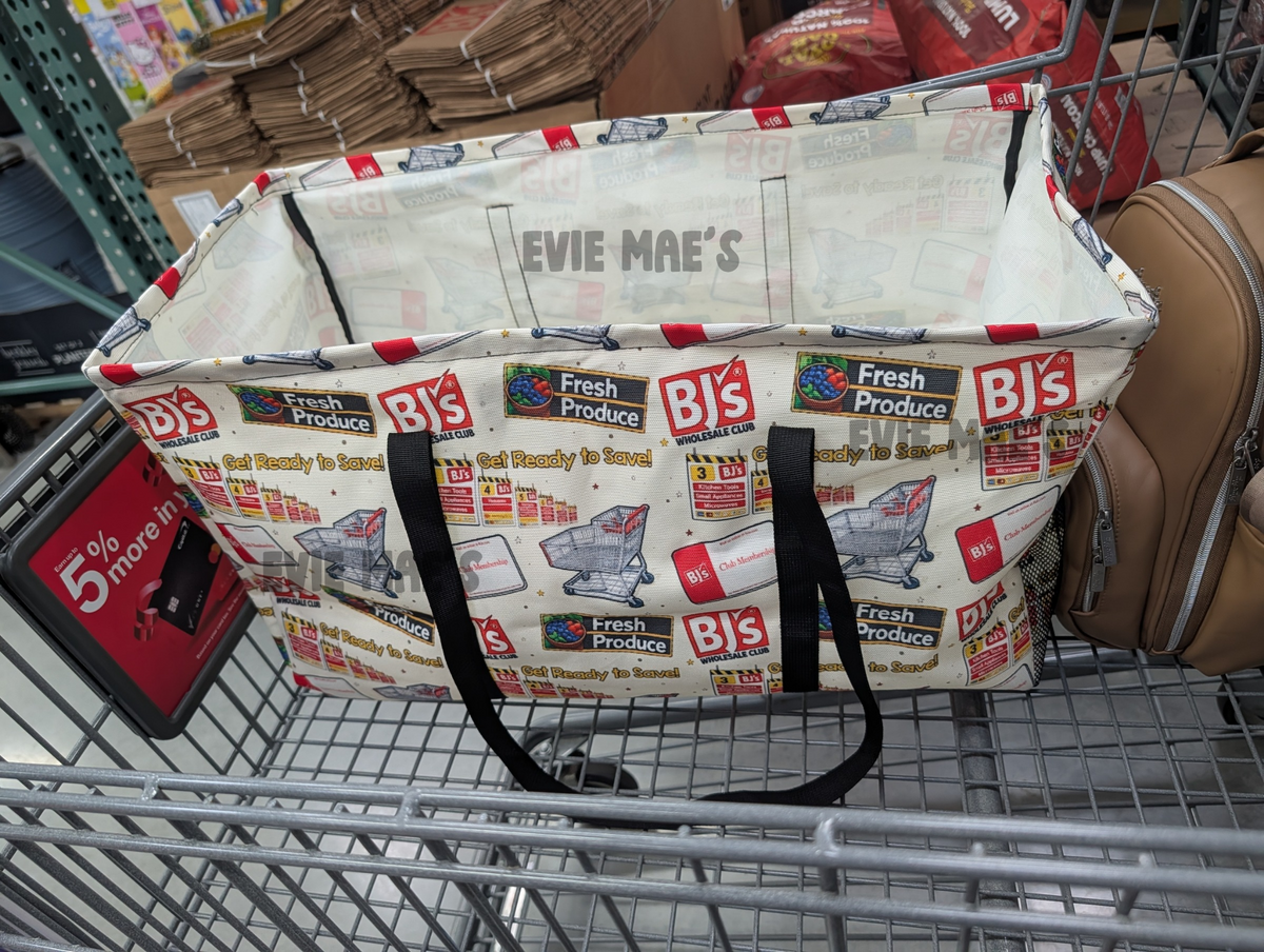The Everyday Tote